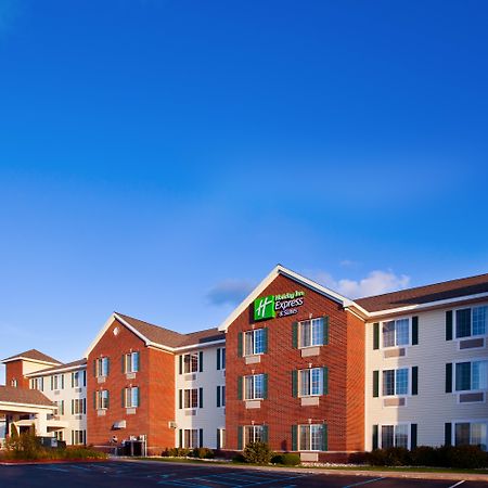 Holiday Inn Express Hotel & Suites Acme-Traverse City By Ihg מראה חיצוני תמונה