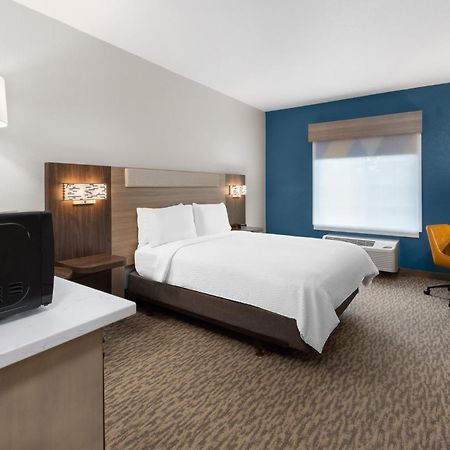 Holiday Inn Express Hotel & Suites Acme-Traverse City By Ihg מראה חיצוני תמונה
