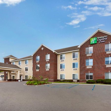 Holiday Inn Express Hotel & Suites Acme-Traverse City By Ihg מראה חיצוני תמונה
