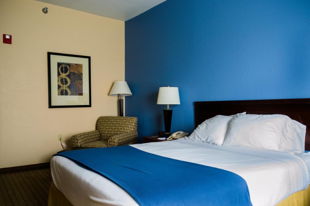 Holiday Inn Express Hotel & Suites Acme-Traverse City By Ihg חדר תמונה
