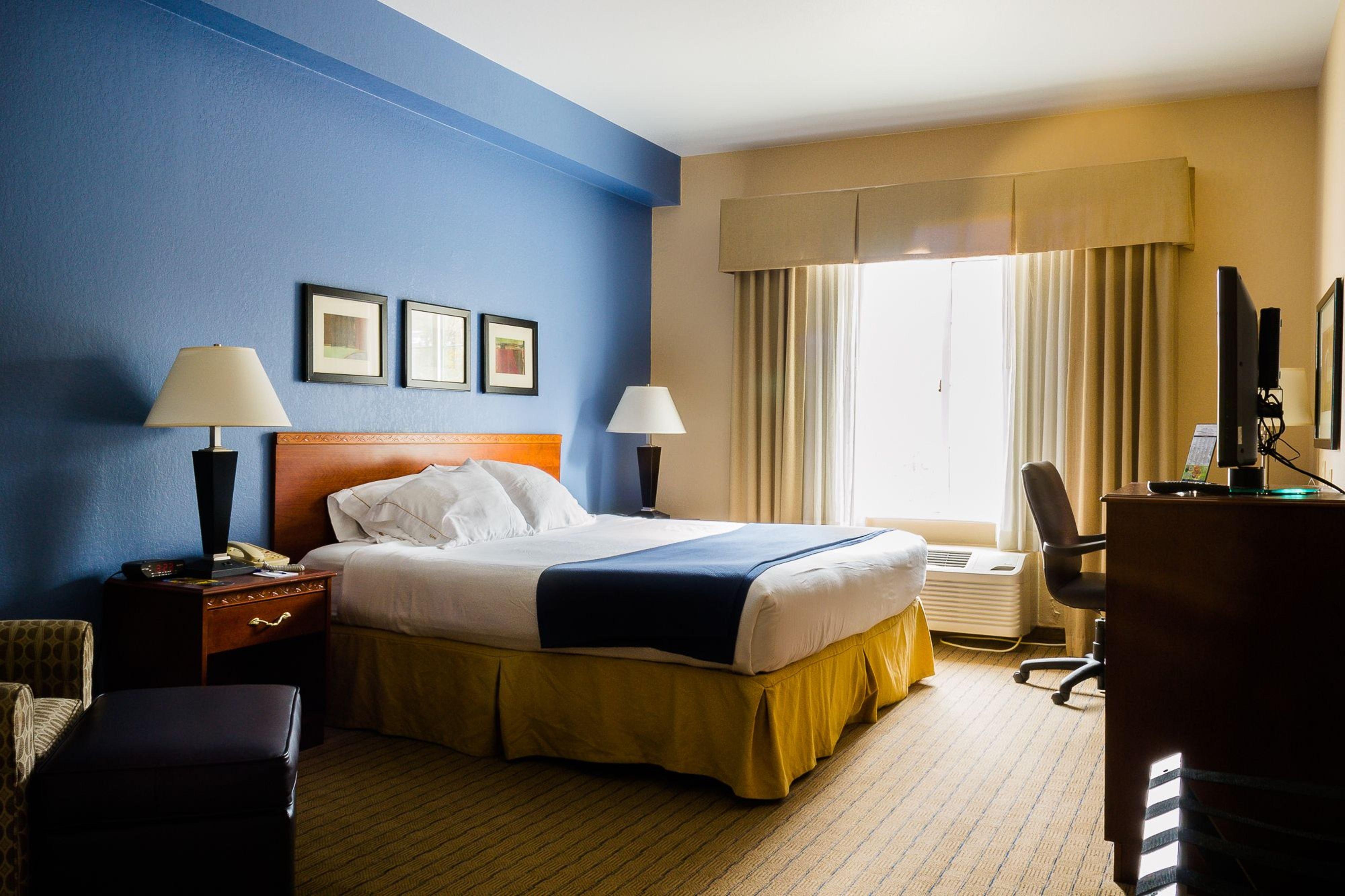 Holiday Inn Express Hotel & Suites Acme-Traverse City By Ihg מראה חיצוני תמונה