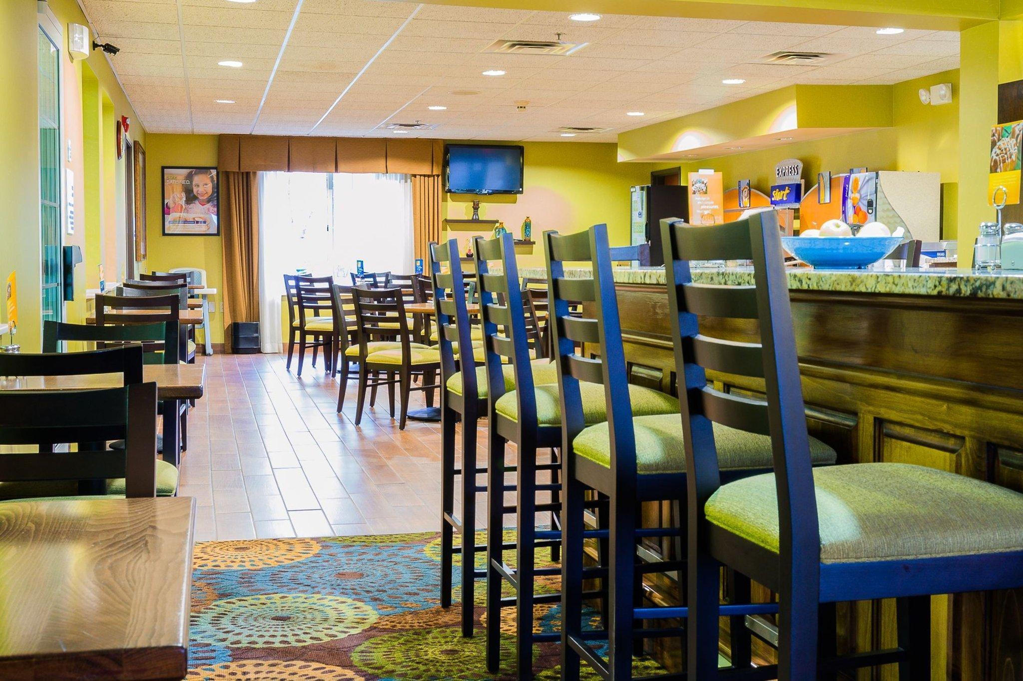 Holiday Inn Express Hotel & Suites Acme-Traverse City By Ihg מראה חיצוני תמונה
