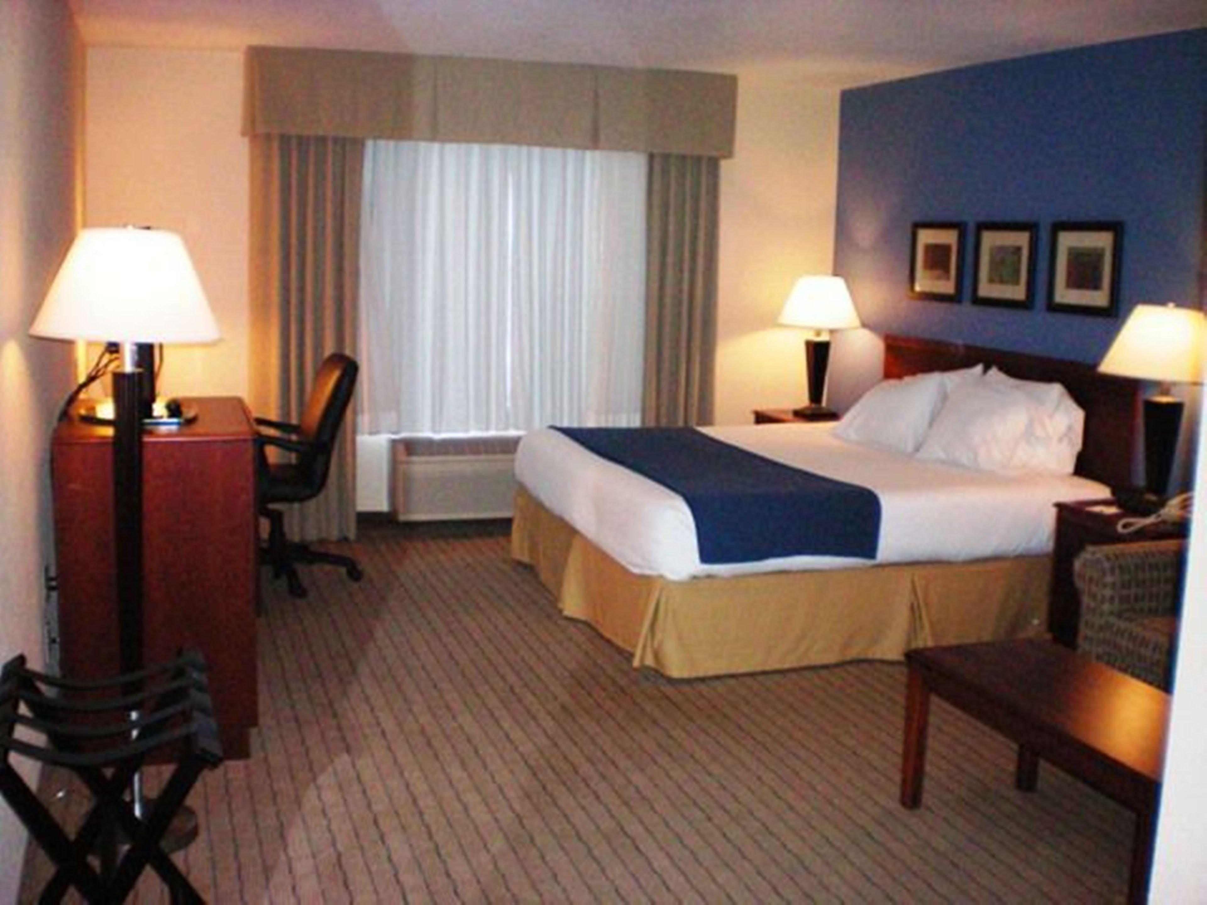 Holiday Inn Express Hotel & Suites Acme-Traverse City By Ihg מראה חיצוני תמונה