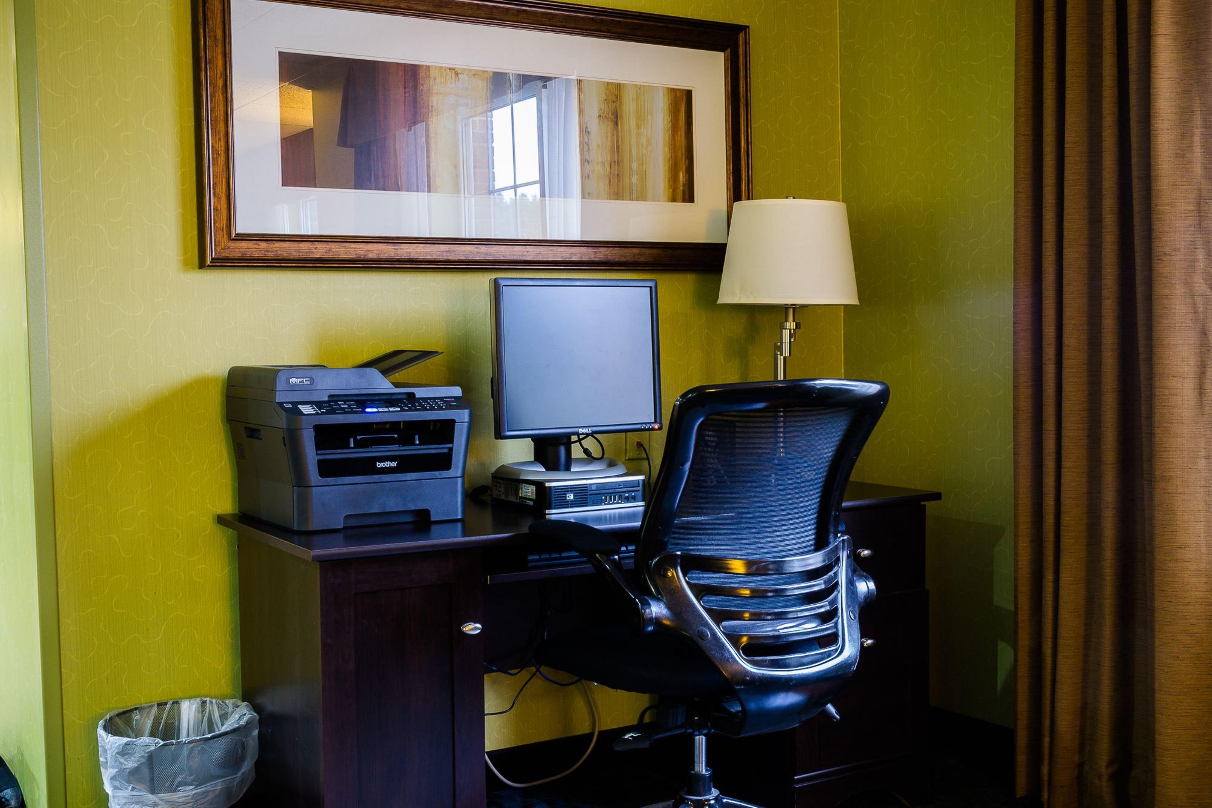 Holiday Inn Express Hotel & Suites Acme-Traverse City By Ihg מראה חיצוני תמונה