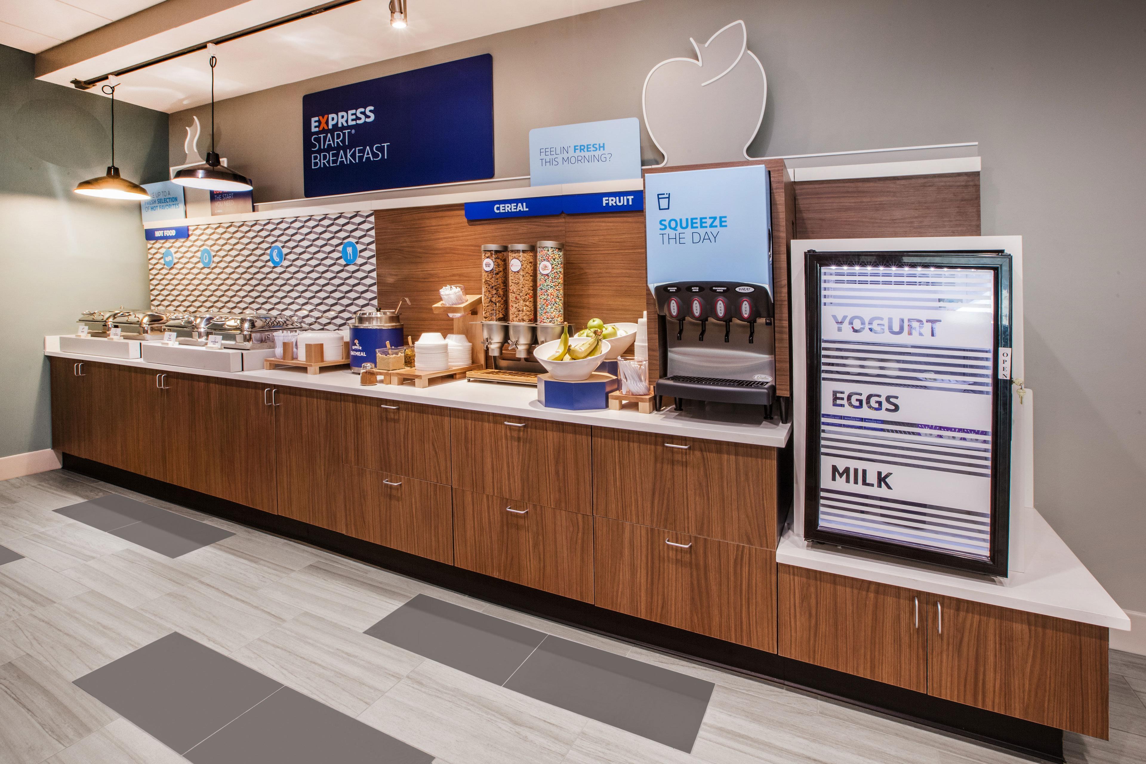 Holiday Inn Express Hotel & Suites Acme-Traverse City By Ihg מראה חיצוני תמונה