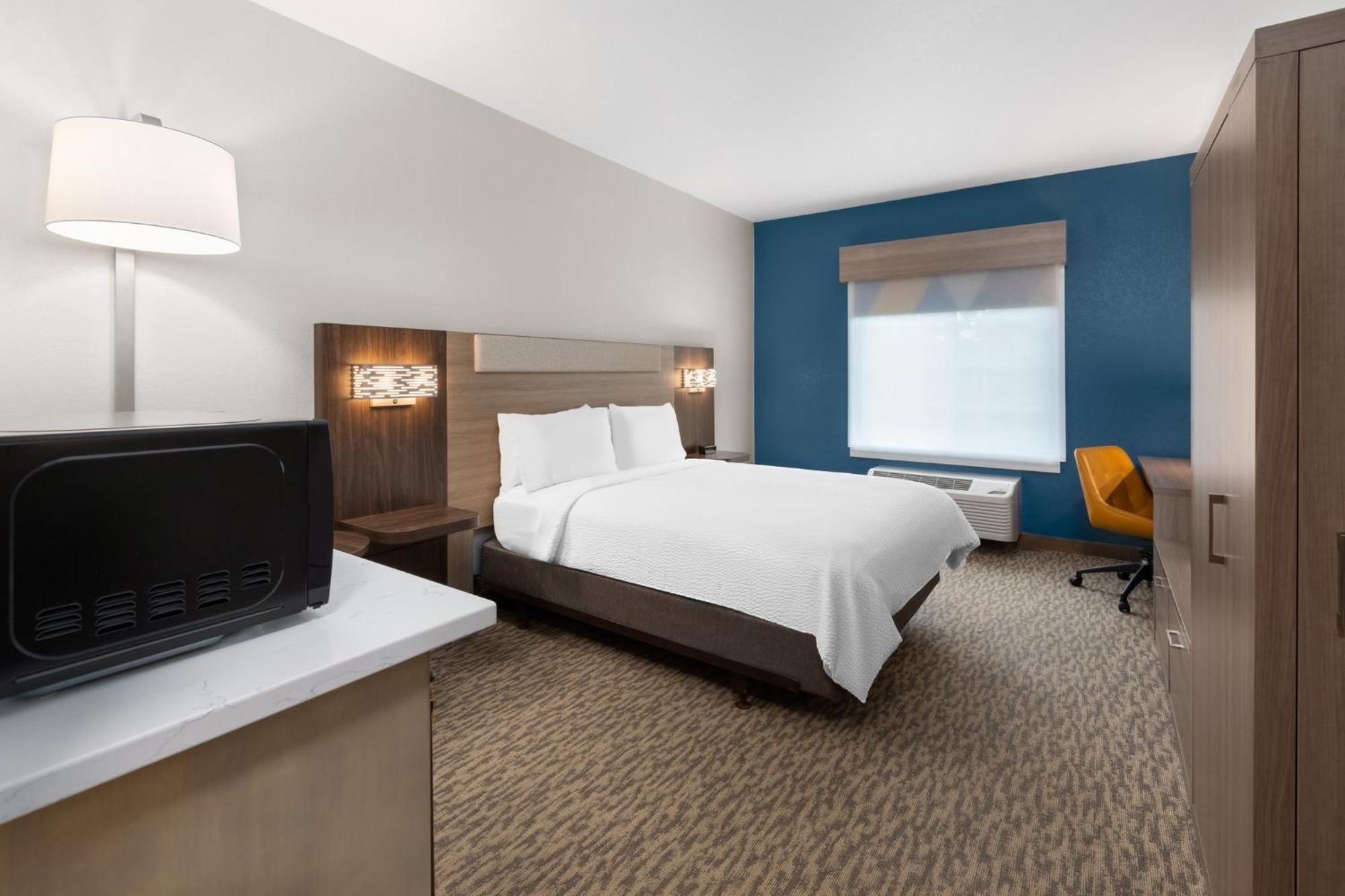 Holiday Inn Express Hotel & Suites Acme-Traverse City By Ihg מראה חיצוני תמונה