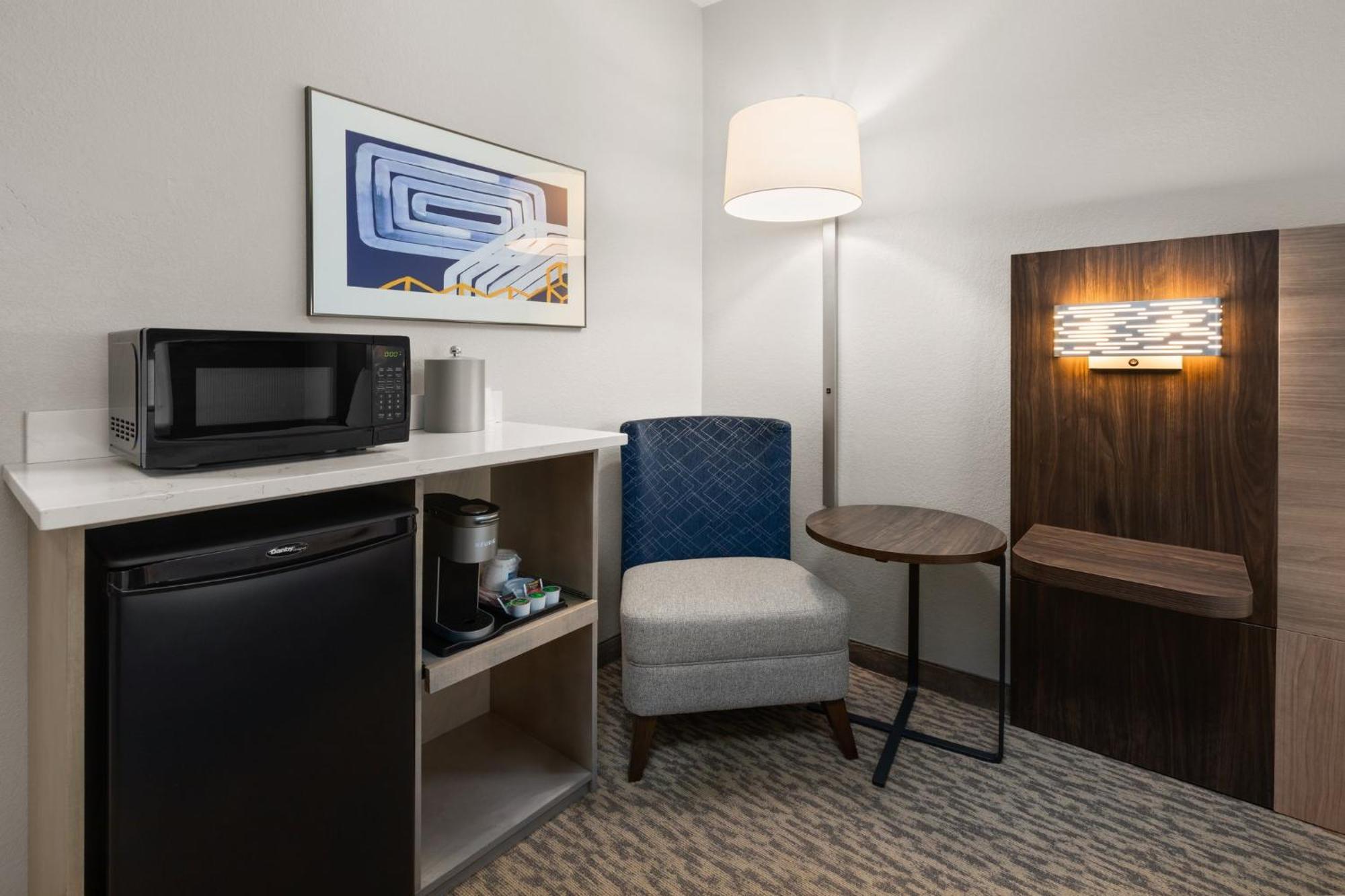 Holiday Inn Express Hotel & Suites Acme-Traverse City By Ihg מראה חיצוני תמונה