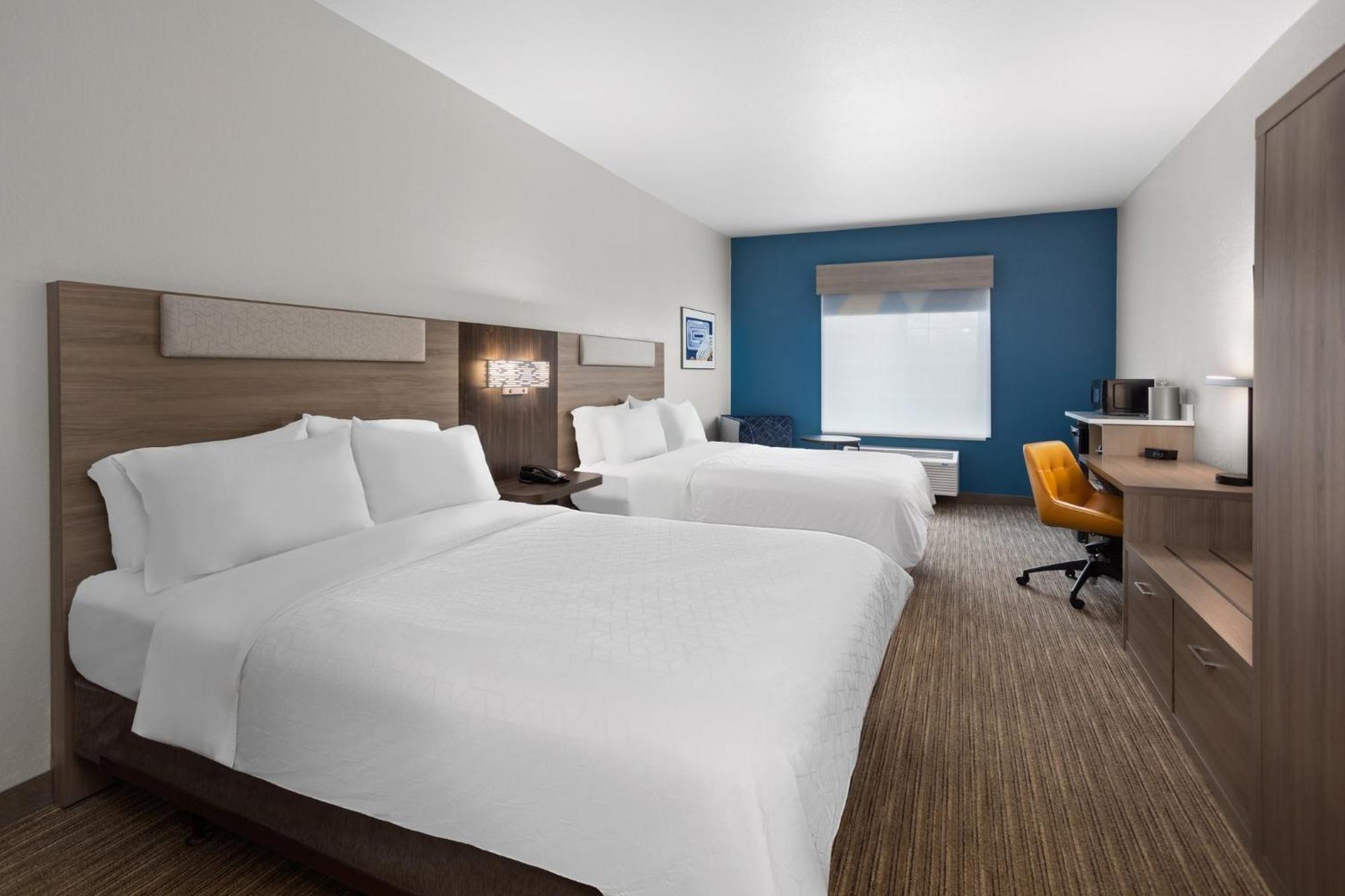 Holiday Inn Express Hotel & Suites Acme-Traverse City By Ihg מראה חיצוני תמונה