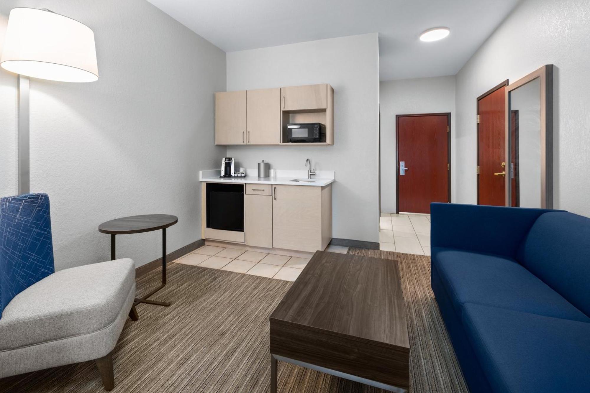 Holiday Inn Express Hotel & Suites Acme-Traverse City By Ihg מראה חיצוני תמונה