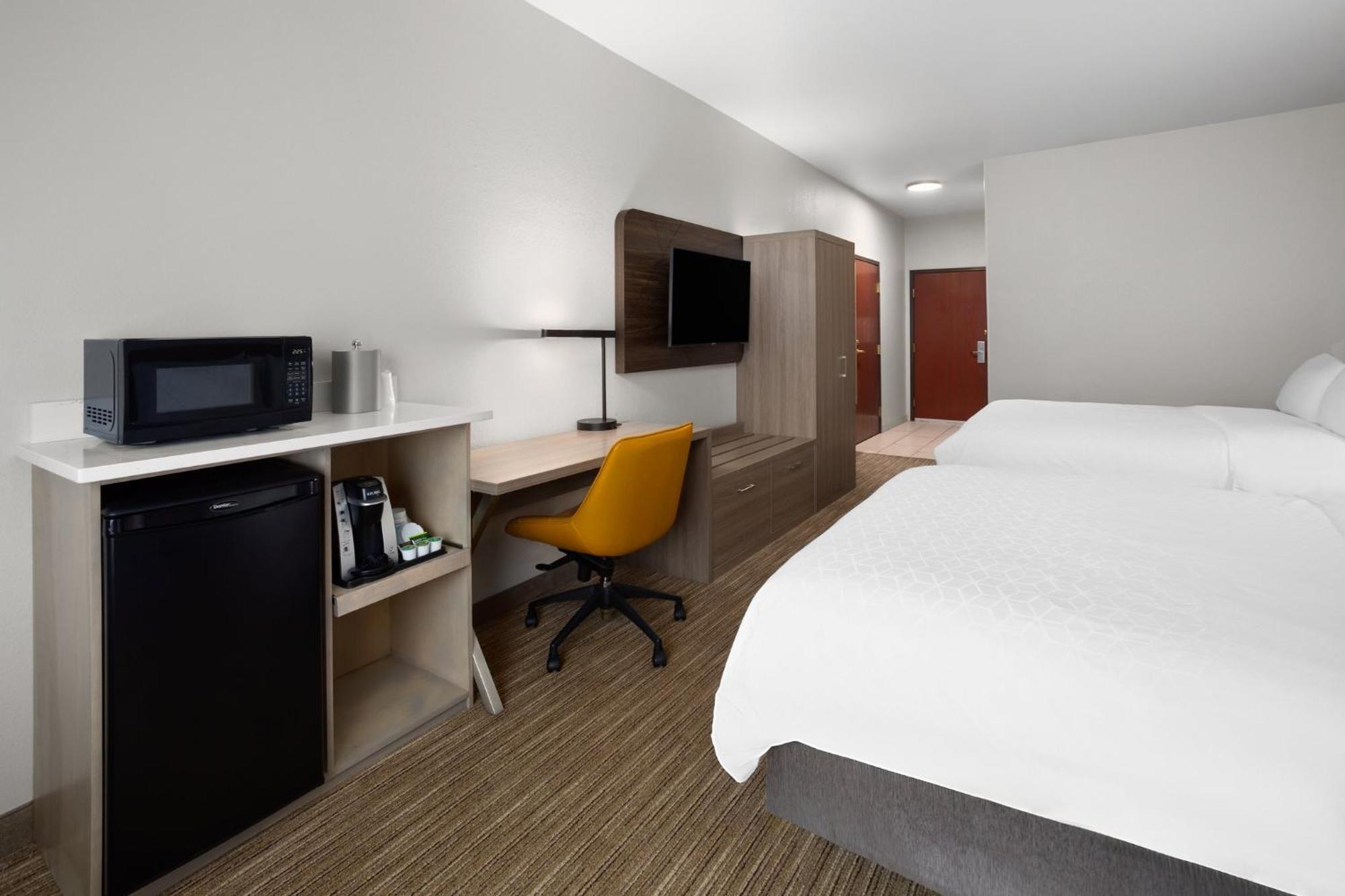 Holiday Inn Express Hotel & Suites Acme-Traverse City By Ihg מראה חיצוני תמונה