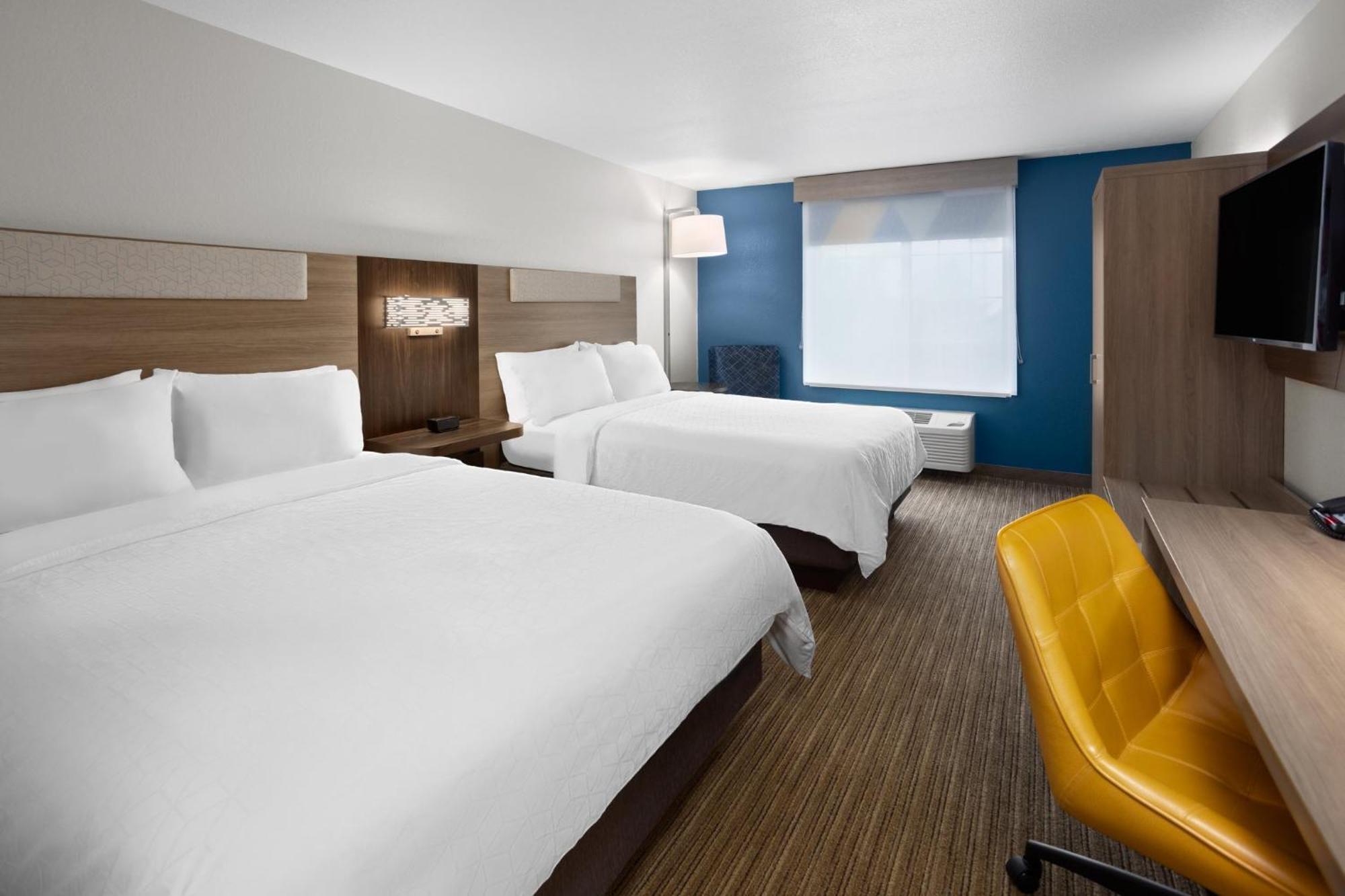 Holiday Inn Express Hotel & Suites Acme-Traverse City By Ihg מראה חיצוני תמונה