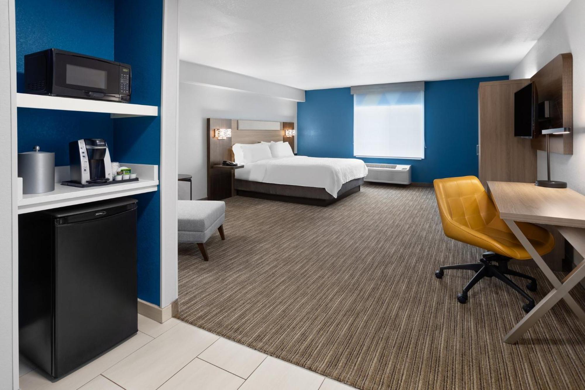 Holiday Inn Express Hotel & Suites Acme-Traverse City By Ihg מראה חיצוני תמונה