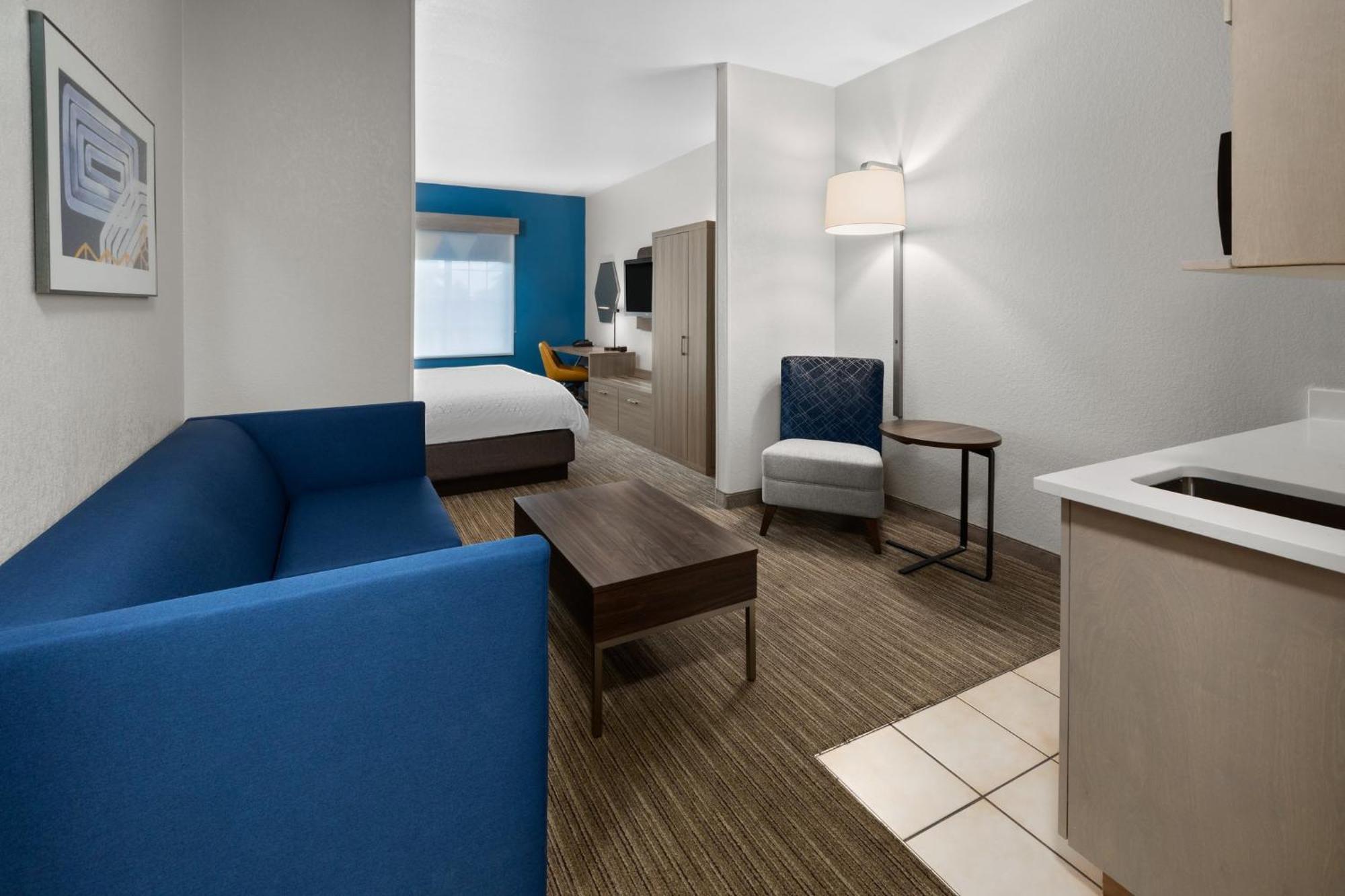 Holiday Inn Express Hotel & Suites Acme-Traverse City By Ihg מראה חיצוני תמונה