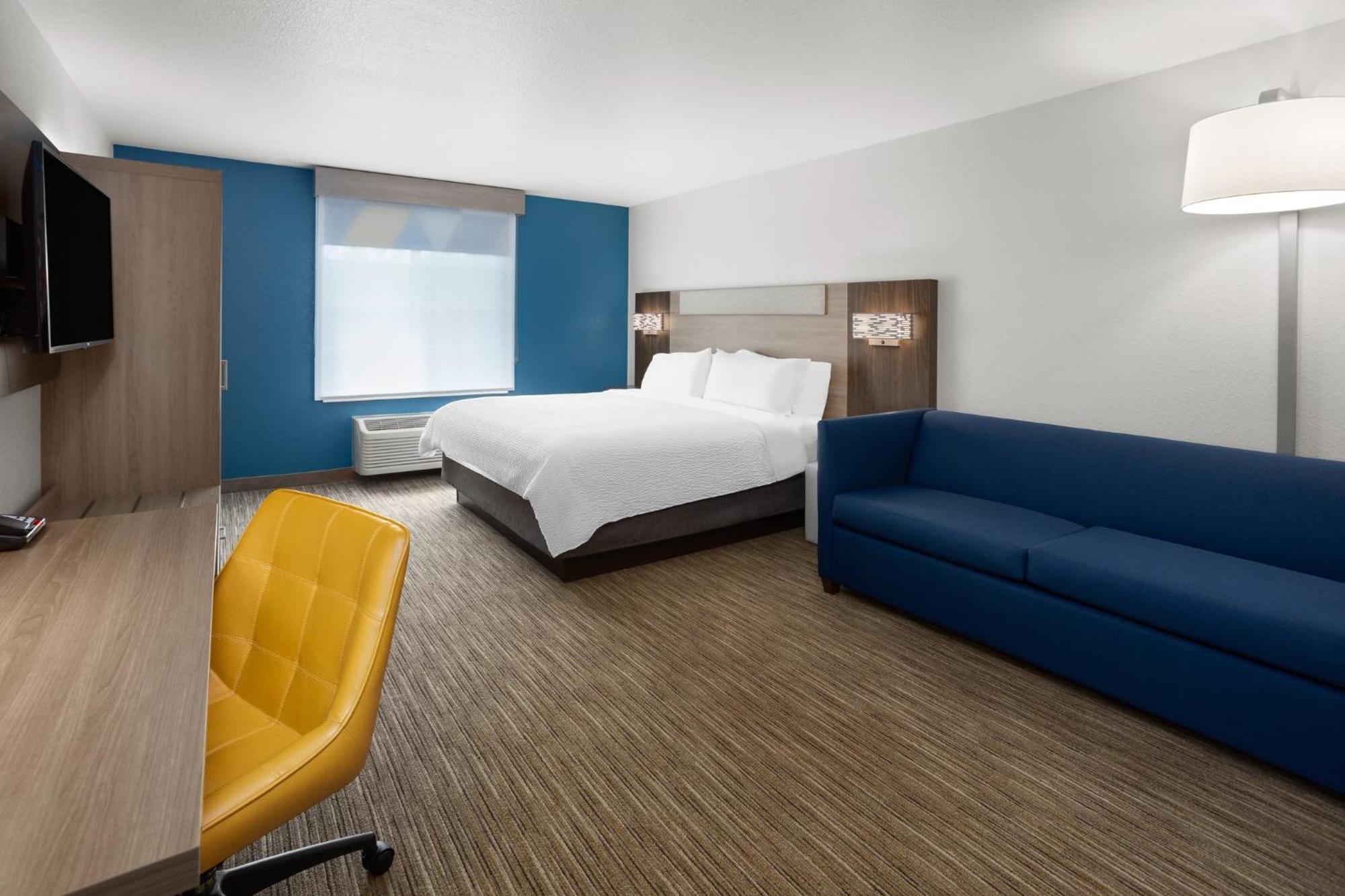 Holiday Inn Express Hotel & Suites Acme-Traverse City By Ihg מראה חיצוני תמונה