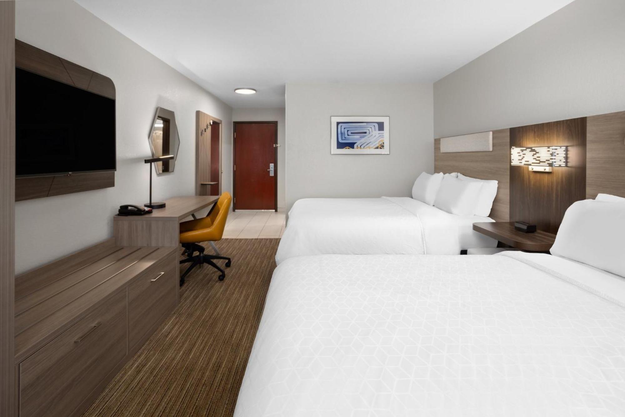 Holiday Inn Express Hotel & Suites Acme-Traverse City By Ihg מראה חיצוני תמונה