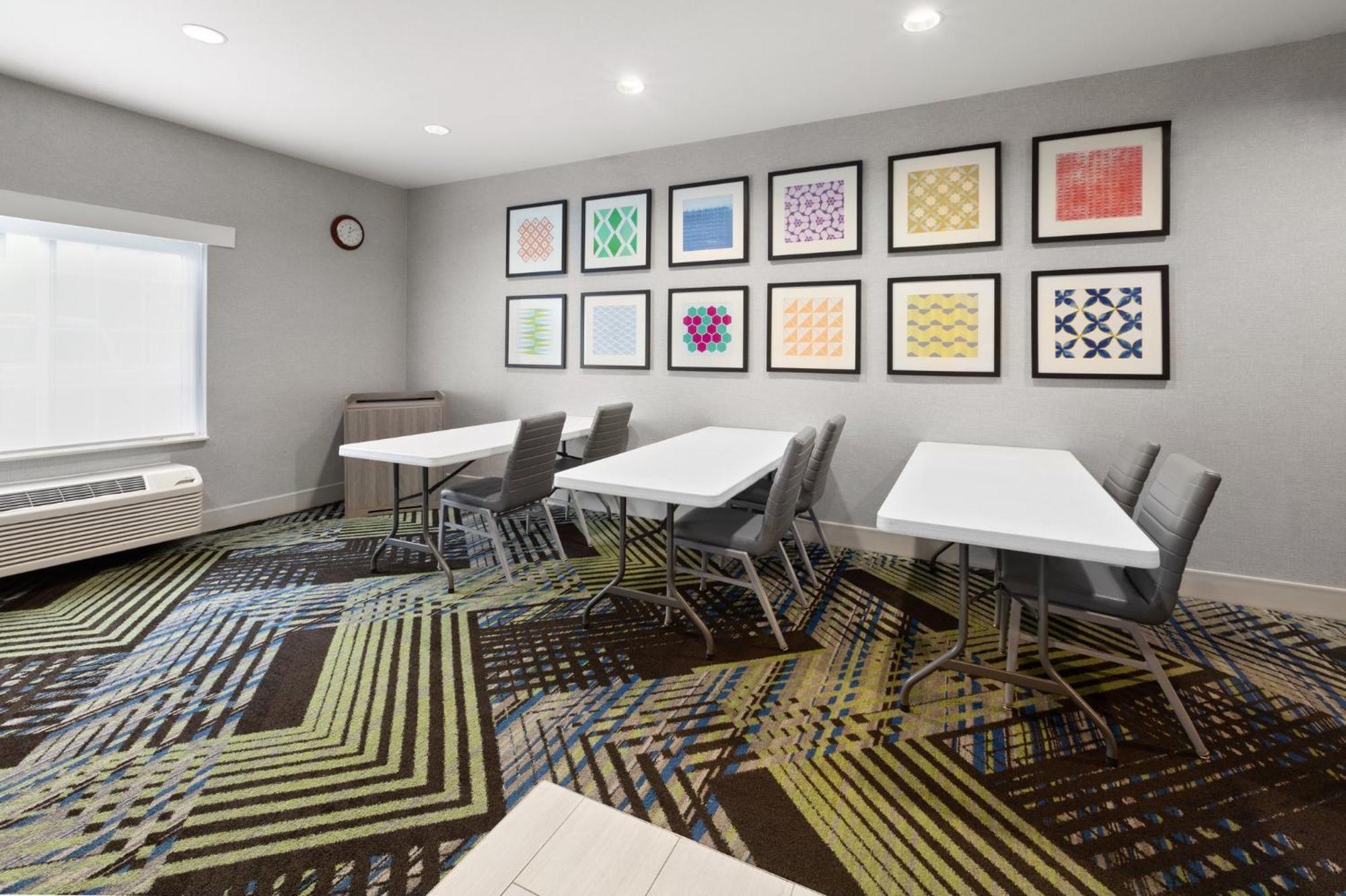 Holiday Inn Express Hotel & Suites Acme-Traverse City By Ihg מראה חיצוני תמונה