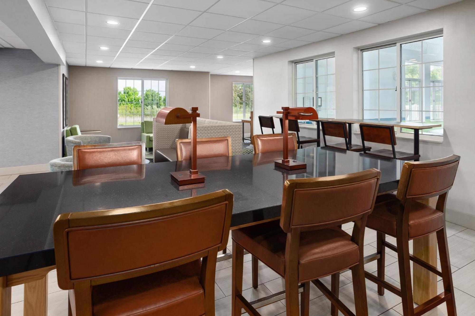 Holiday Inn Express Hotel & Suites Acme-Traverse City By Ihg מראה חיצוני תמונה