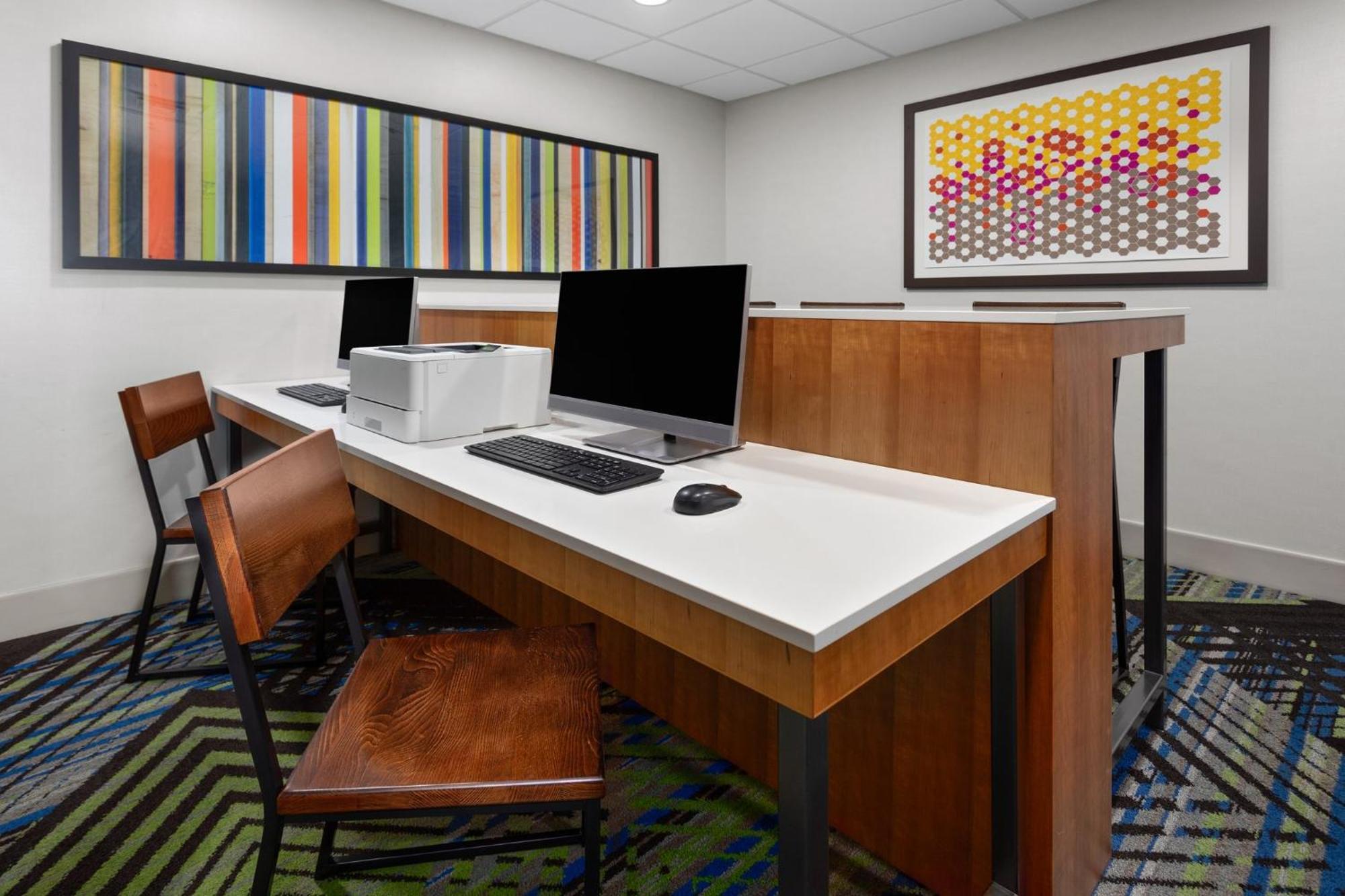 Holiday Inn Express Hotel & Suites Acme-Traverse City By Ihg מראה חיצוני תמונה