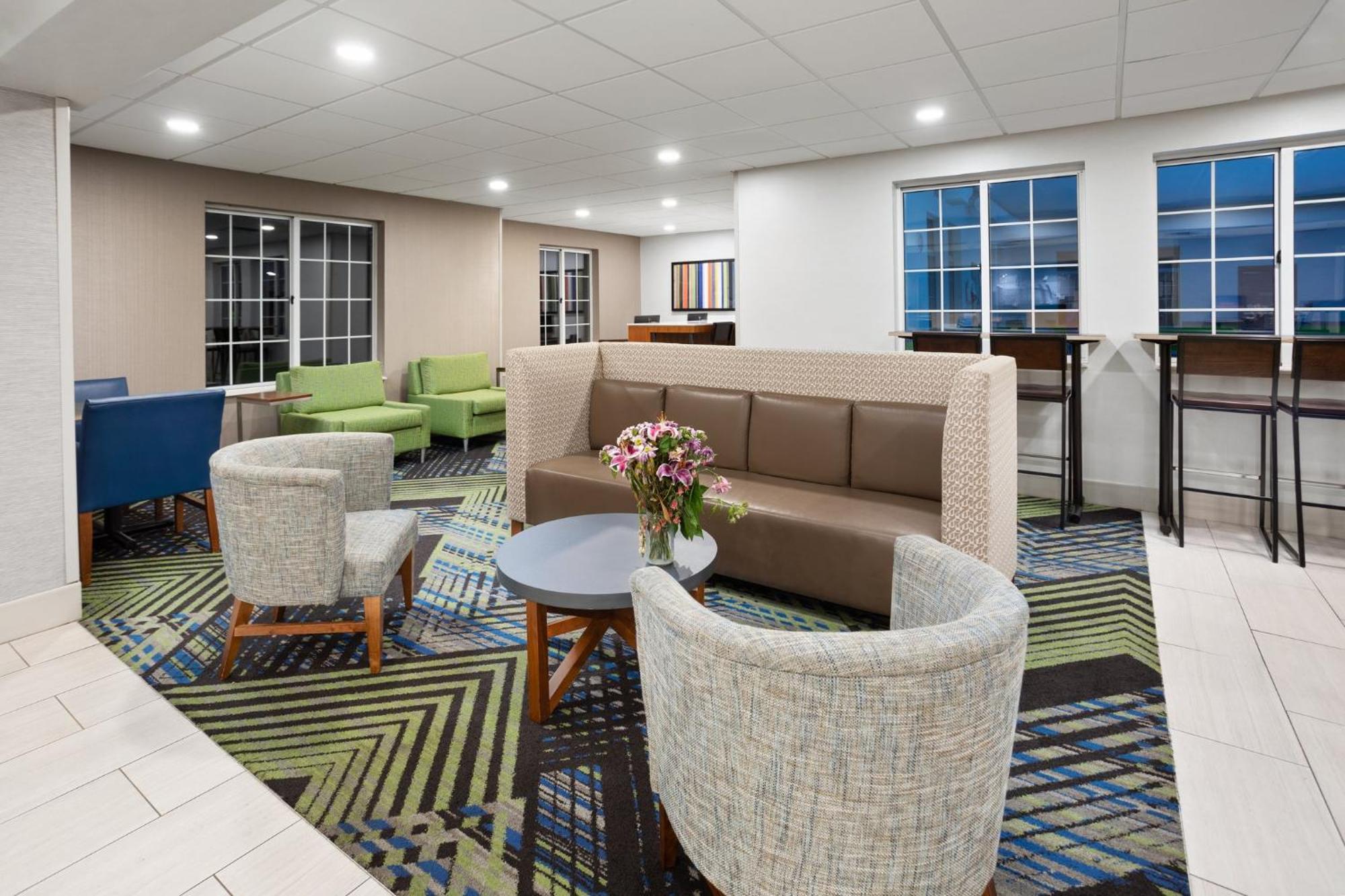 Holiday Inn Express Hotel & Suites Acme-Traverse City By Ihg מראה חיצוני תמונה