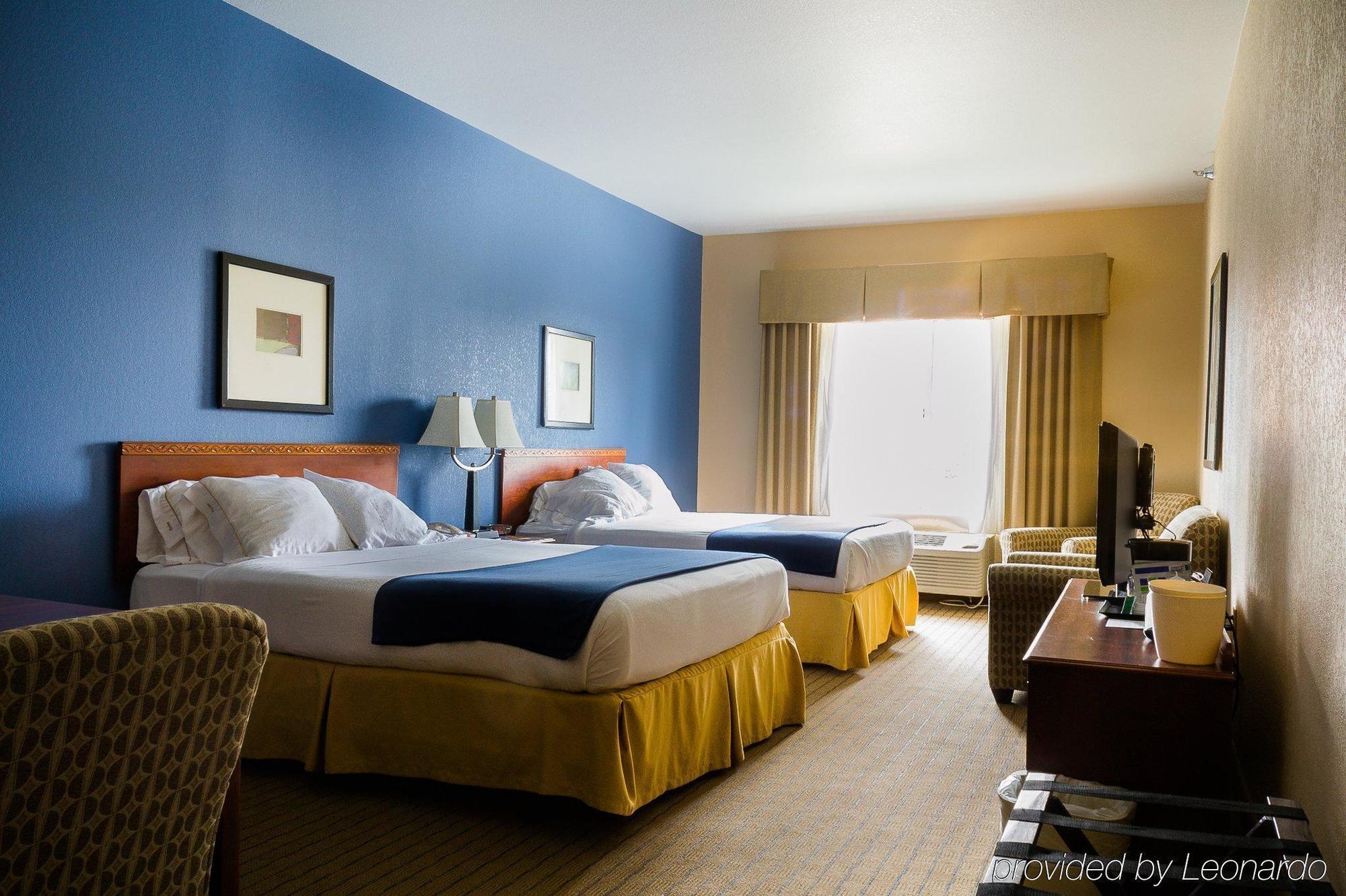 Holiday Inn Express Hotel & Suites Acme-Traverse City By Ihg מראה חיצוני תמונה